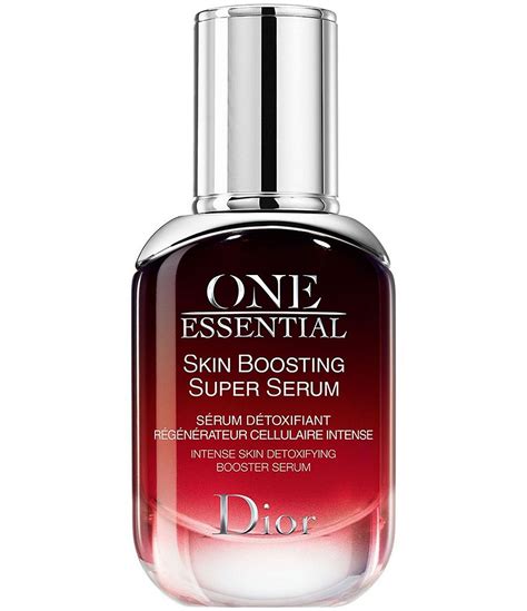 dior one essential super serum|Dior one essential serum review.